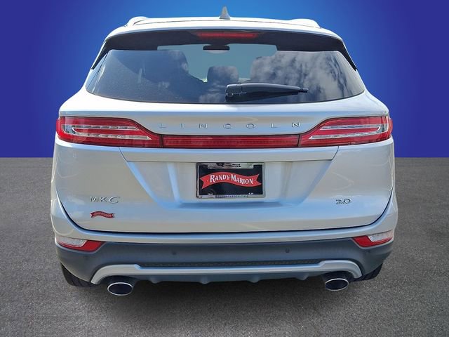 Used 2016 Lincoln MKC Select w/ Select Plus Package image 5