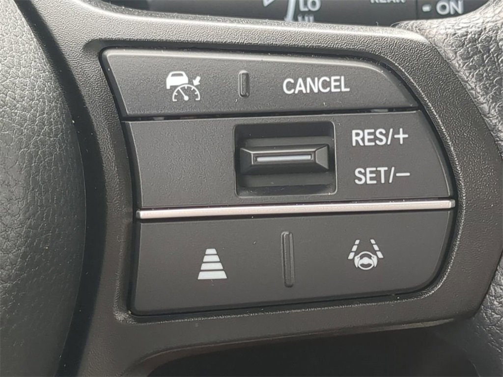 Used 2024 Honda HR-V LX image 23