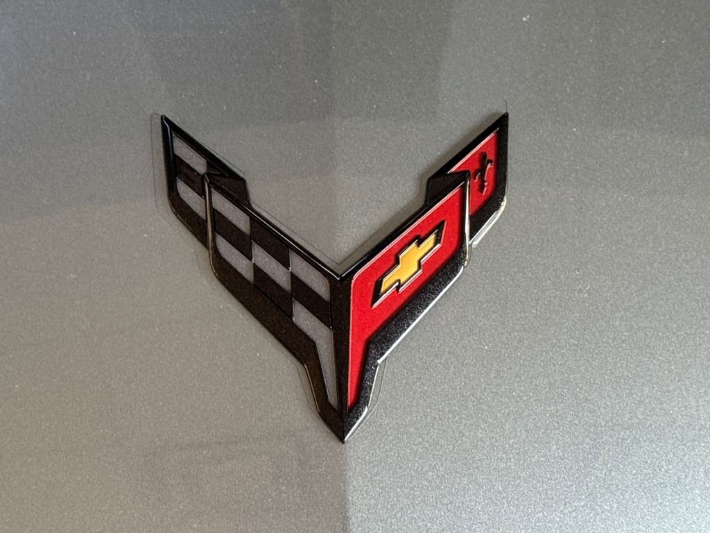 Used 2023 Chevrolet Corvette Z06 w/ Z07 Performance Package image 19