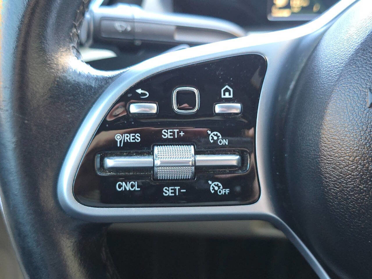 Used 2019 Mercedes-Benz A 220 4MATIC image 18