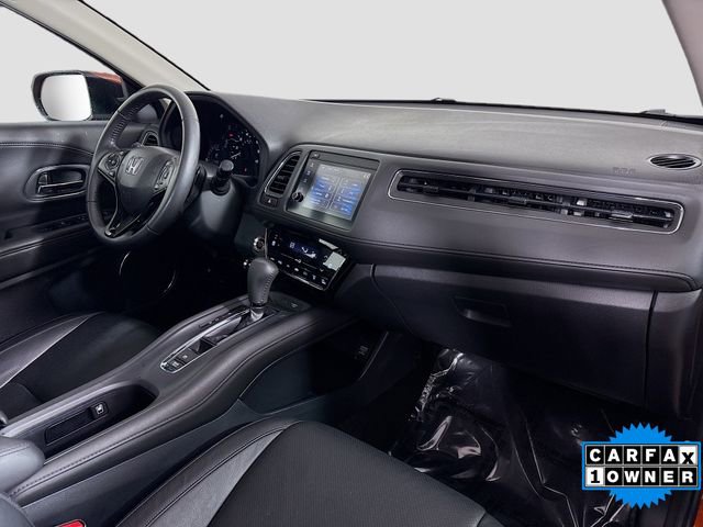 Used 2019 Honda HR-V Touring image 28