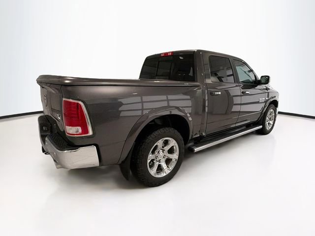 Used 2018 RAM 1500 Laramie w/ Convenience Group image 6
