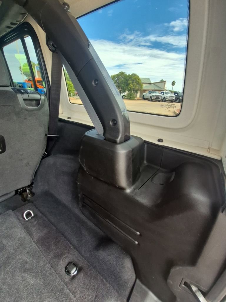 Certified 2024 Jeep Wrangler Sport S AWD/4WD image 42