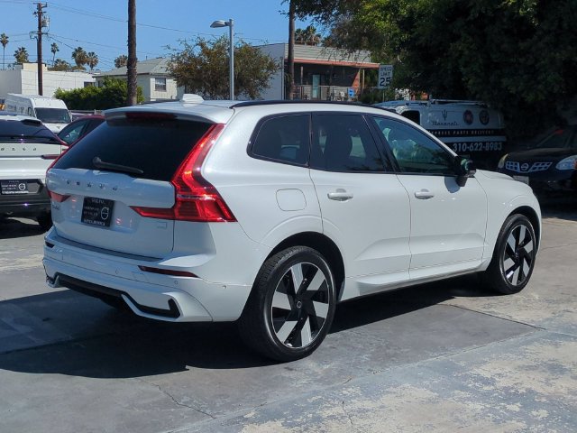 Used 2024 Volvo XC60 T8 Plus w/ Protection Package Premier AWD/4WD image 3