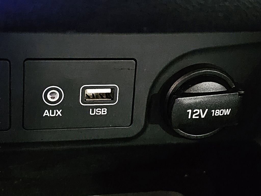 Used 2019 Hyundai Tucson Limited w/ Cargo Package image 15