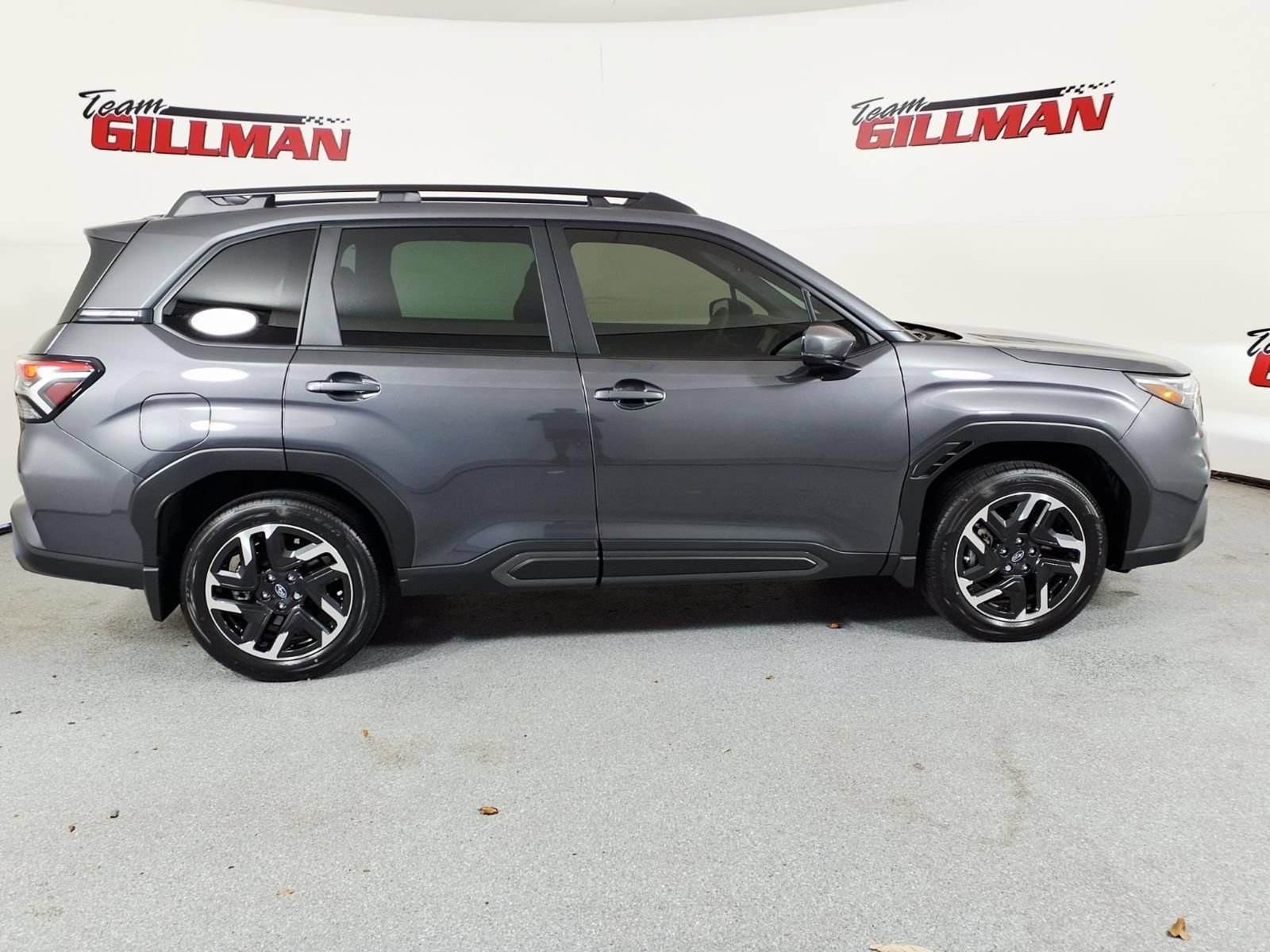 Used 2026 Subaru Forester Limited AWD/4WD image 4
