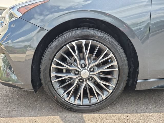 Used 2023 Kia Forte GT-Line w/ GT-Line Premium Package FWD image 35
