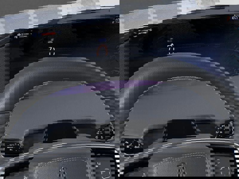 New 2026 Lincoln Navigator Reserve w/ Jet Appearance Package image 13