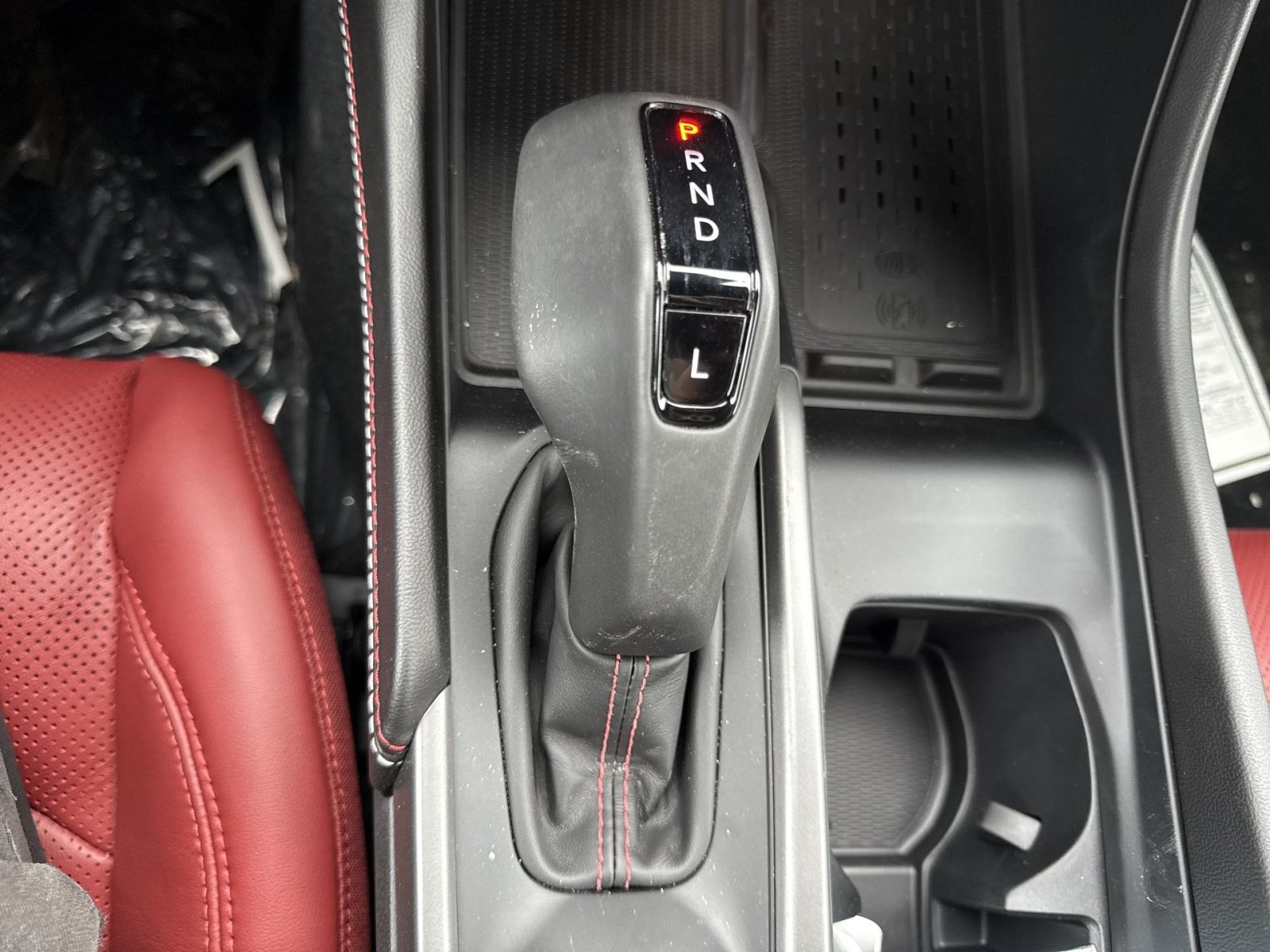 New 2026 Dodge Charger Scat Pack AWD/4WD image 23