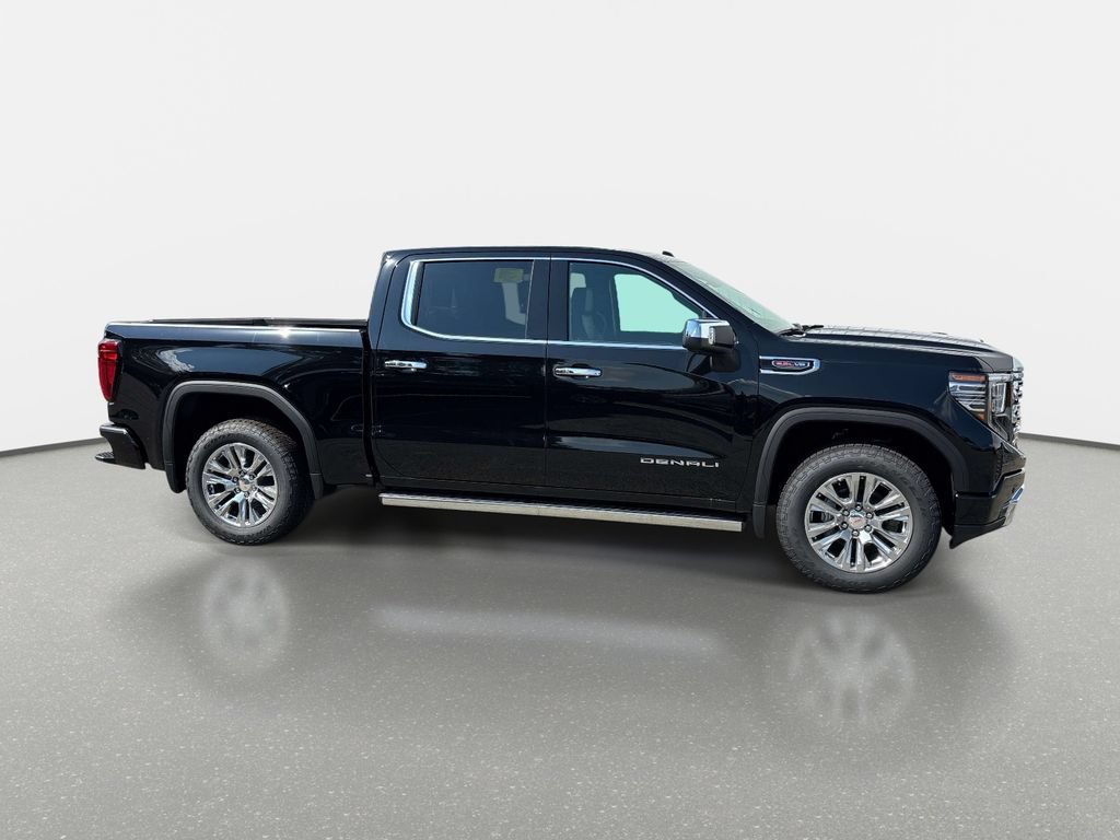 New 2026 GMC Sierra 1500 Denali w/ Technology Package AWD/4WD image 3