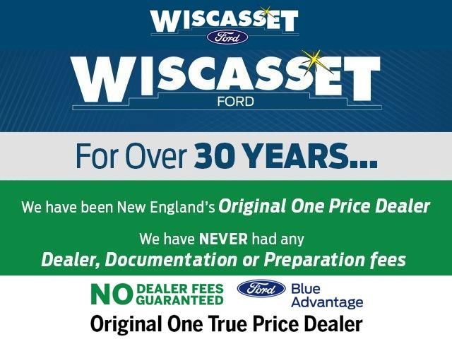 Certified 2025 Ford Bronco Sport Outer Banks w/ Outer Banks Tech Package+ image 17