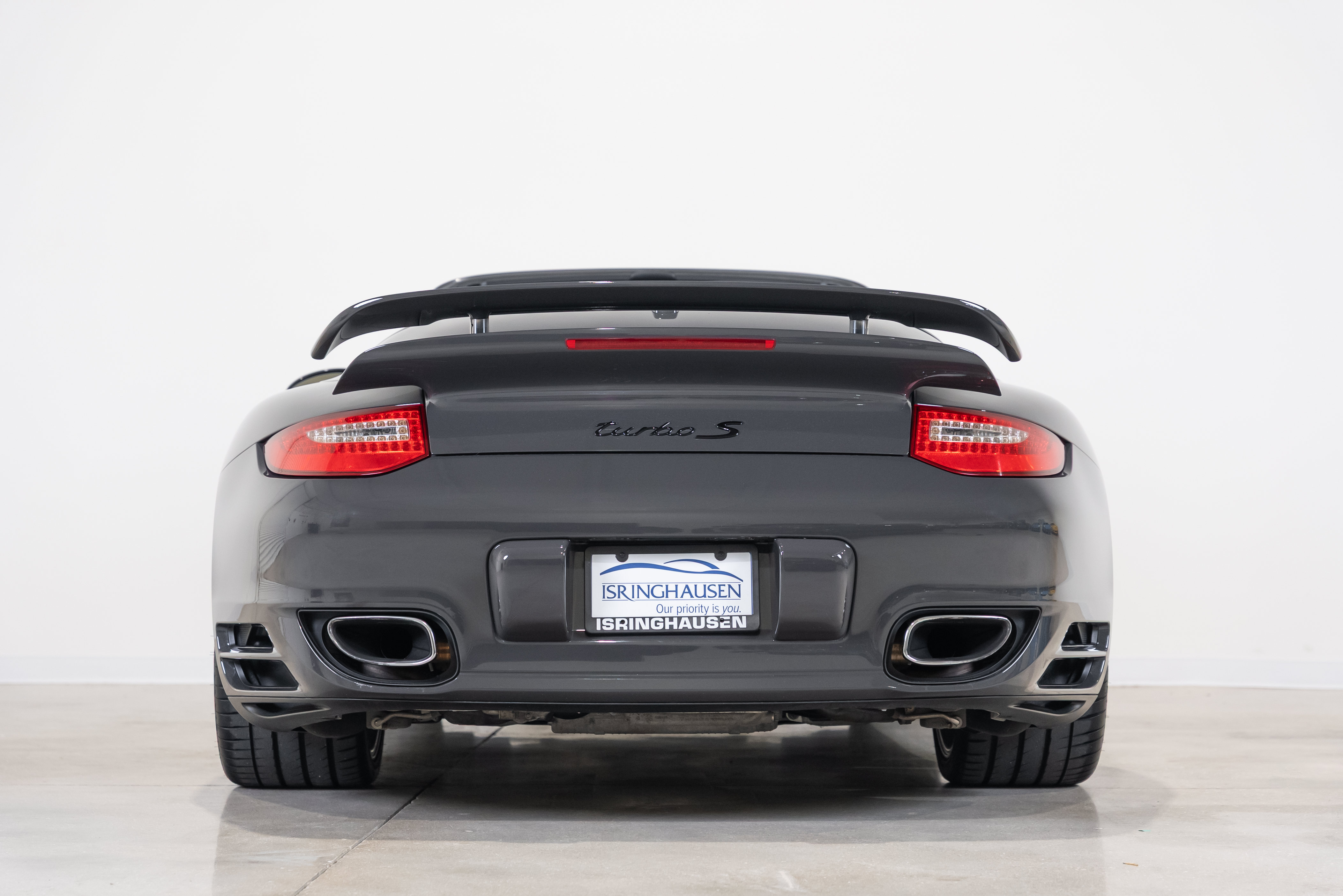 Used 2012 Porsche 911 Edition 918 Spyder AWD/4WD image 35