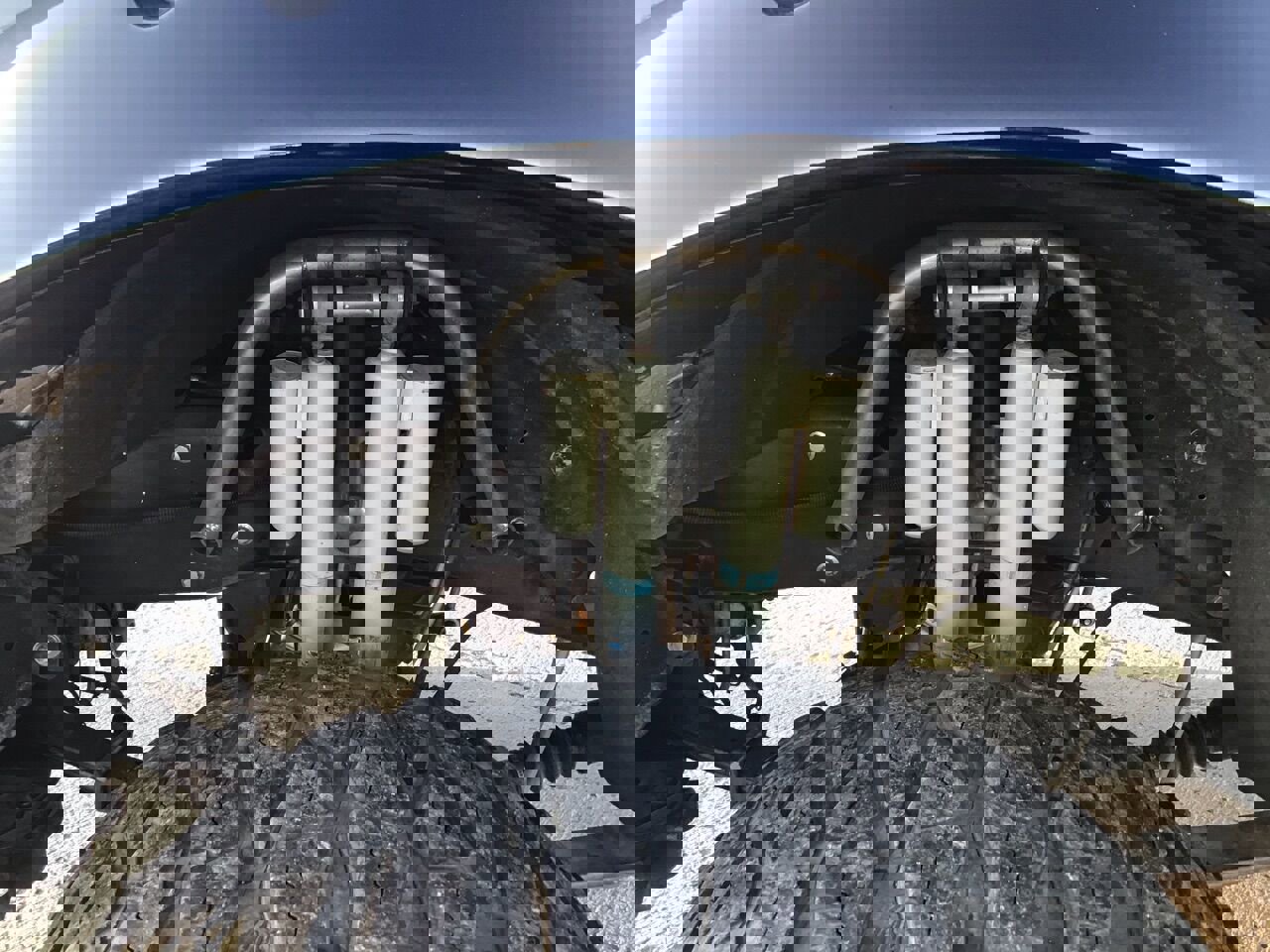 Used 2001 Ford Excursion XLT image 10