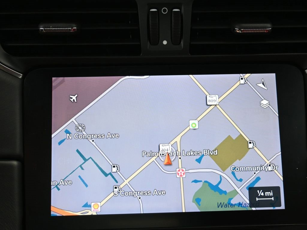 Used 2019 Porsche 911 Targa 4S image 19