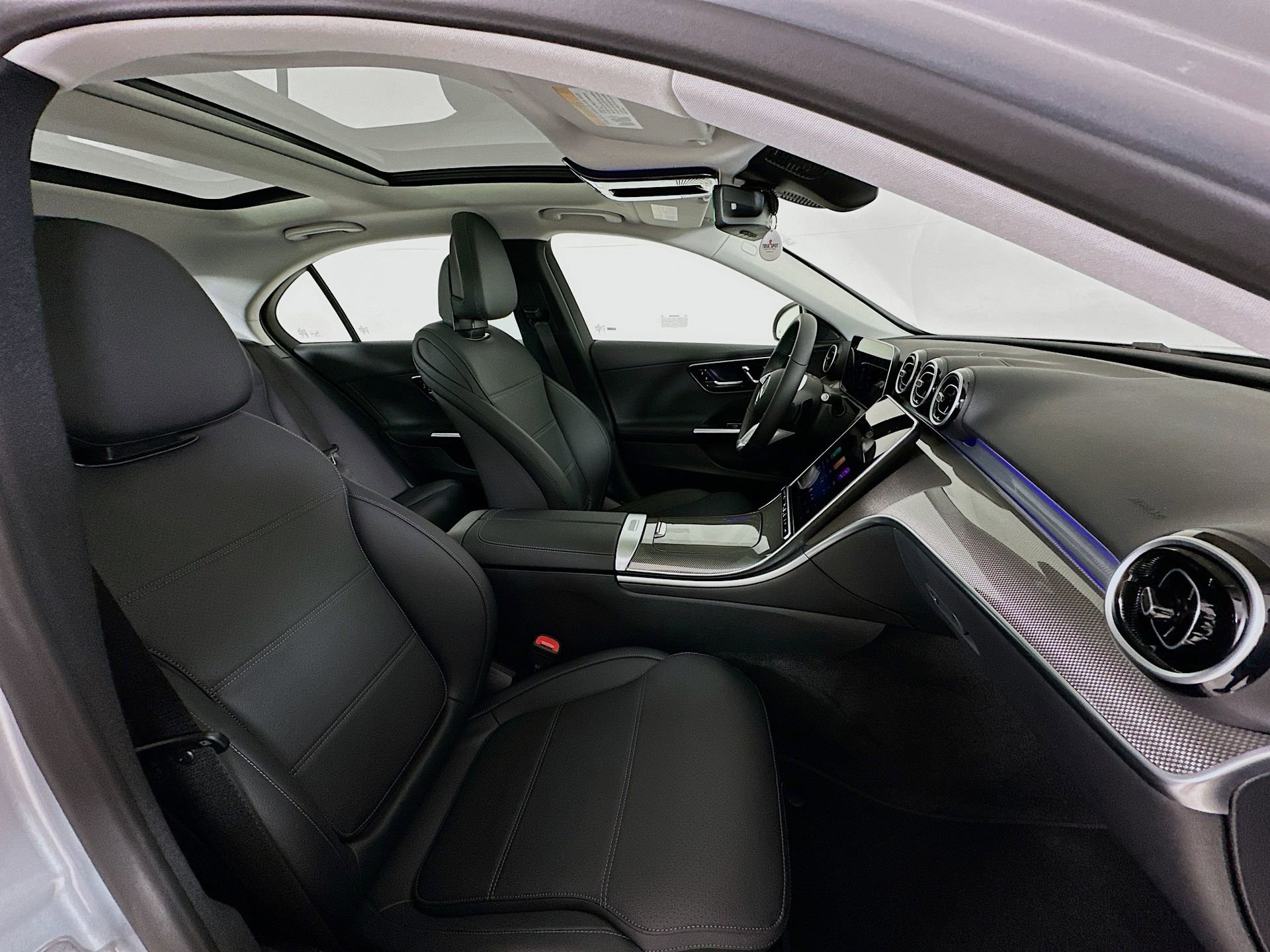 New 2026 Mercedes-Benz C 300 Sedan image 30