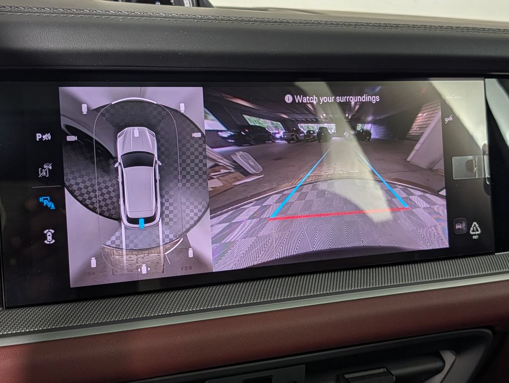New 2026 Porsche Cayenne AWD/4WD image 32