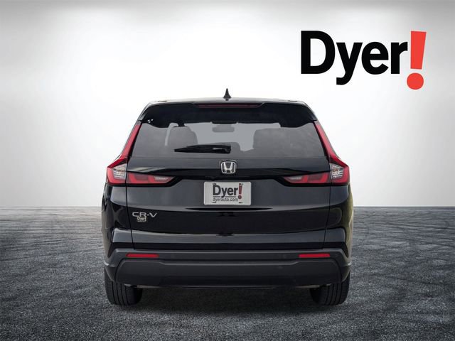 Used 2023 Honda CR-V EX-L image 6