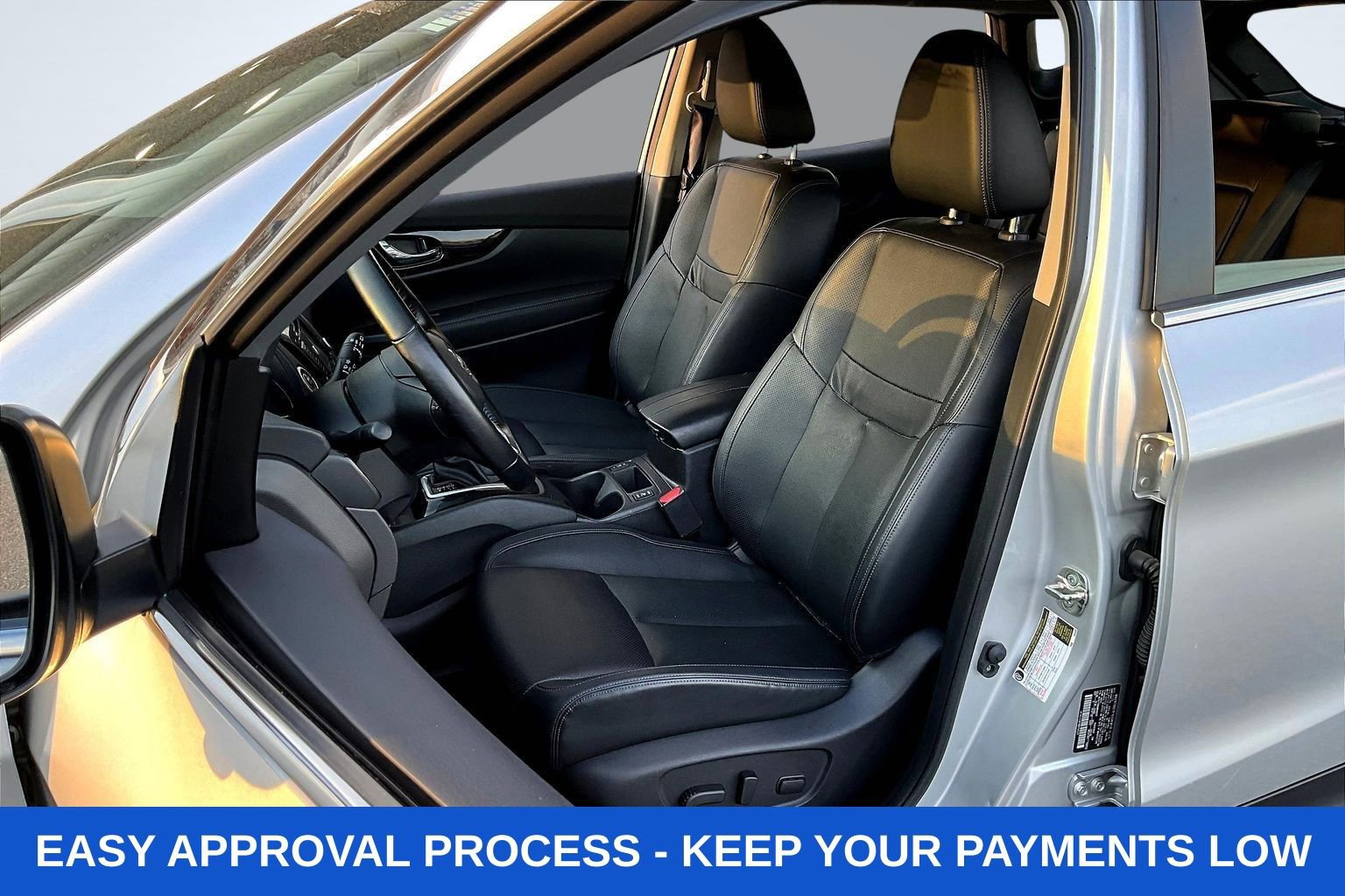 Used 2022 Nissan Rogue Sport SL image 27