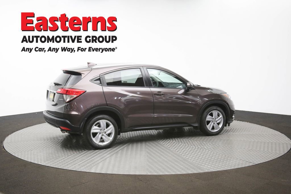 Used 2019 Honda HR-V EX image 42