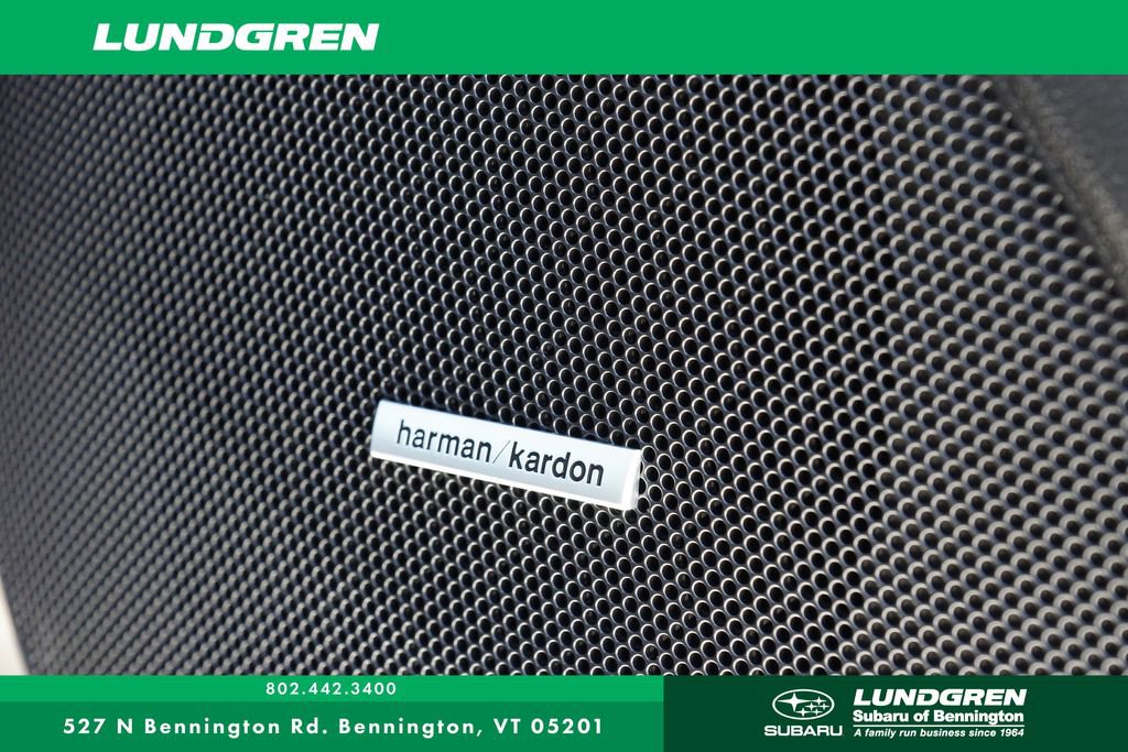 Used 2020 Subaru Forester Limited image 13