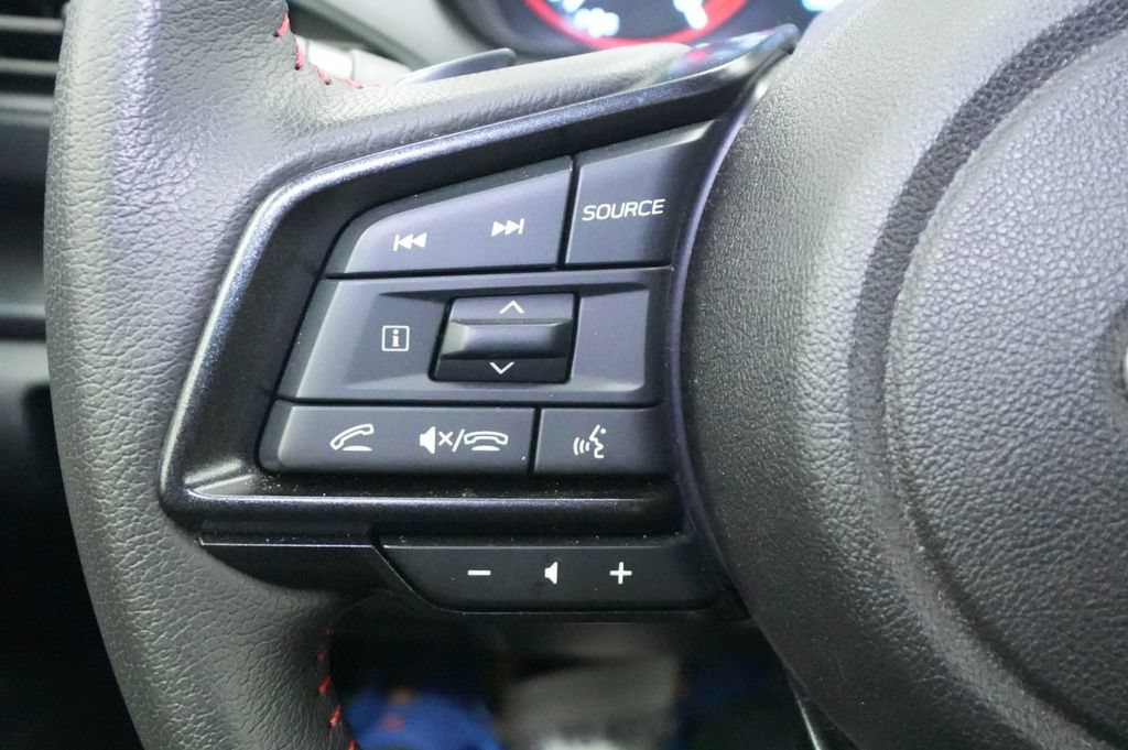 Used 2025 Subaru Impreza RS w/ Popular Package #1 AWD/4WD image 40