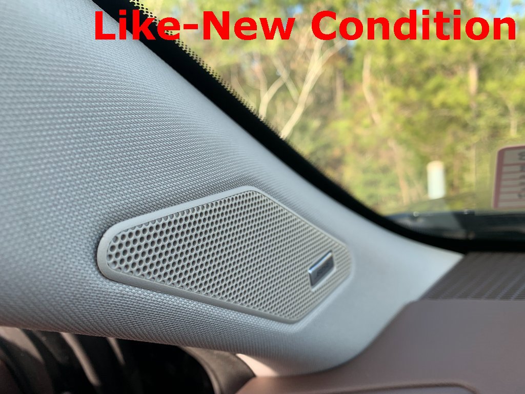 Used 2023 Nissan Rogue SL w/ SL Premium Package image 24