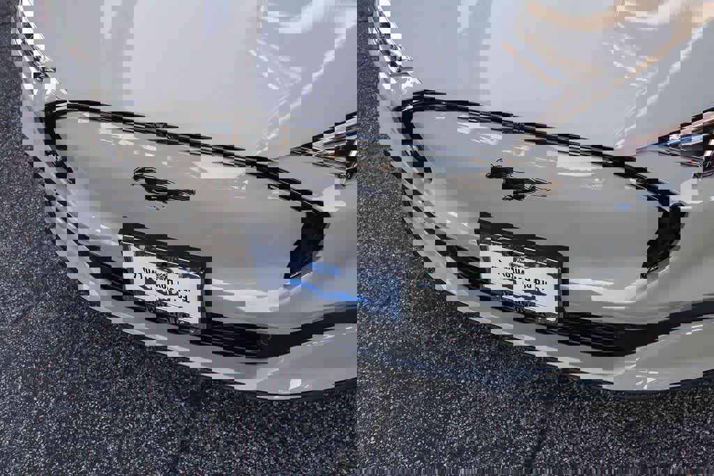 Used 2025 Ford Mustang Mach-E Premium image 8