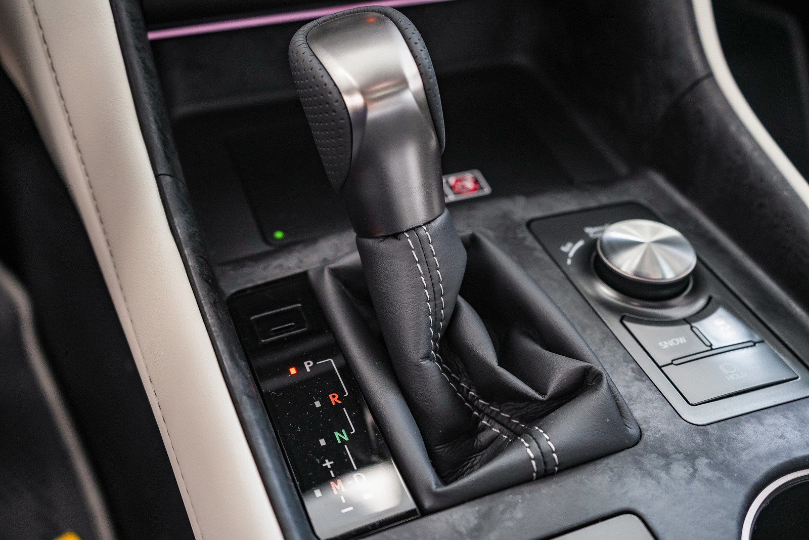 New 2026 Lexus IS 350 F Sport RWD image 20
