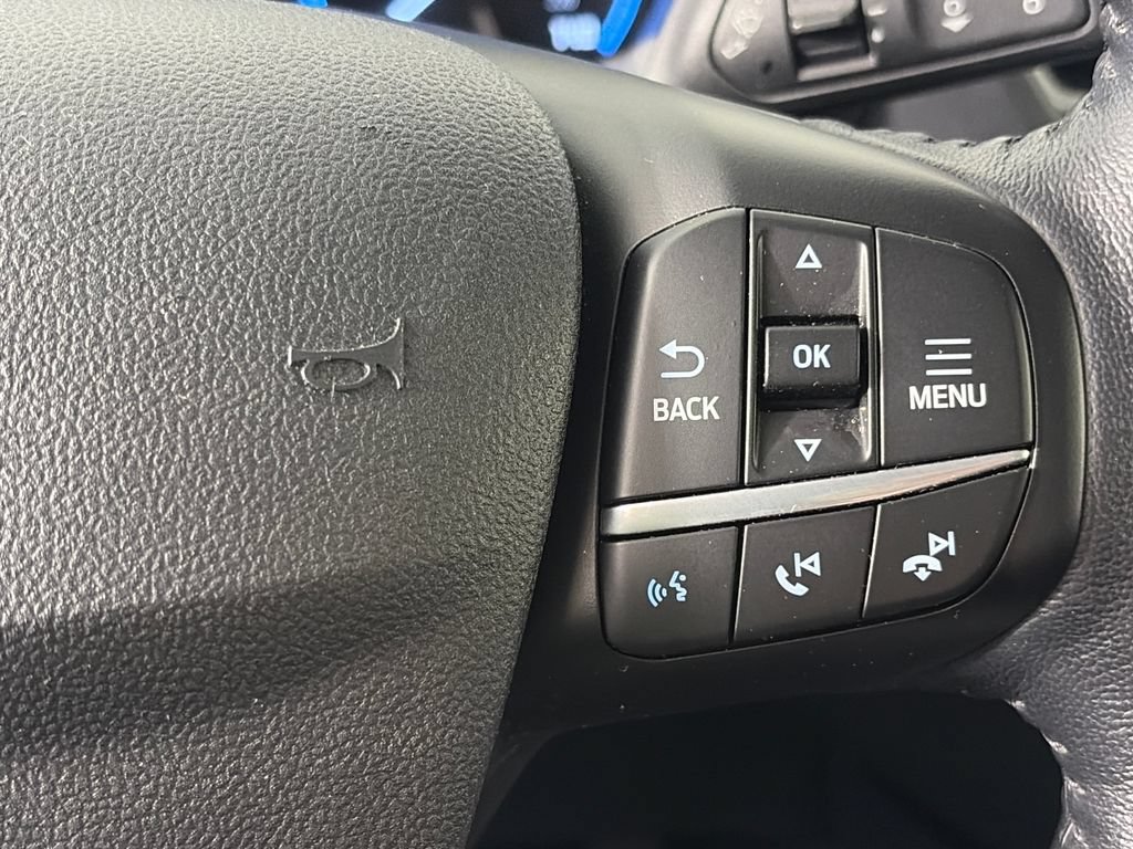Used 2023 Ford Bronco Sport Big Bend w/ Convenience Package AWD/4WD image 18