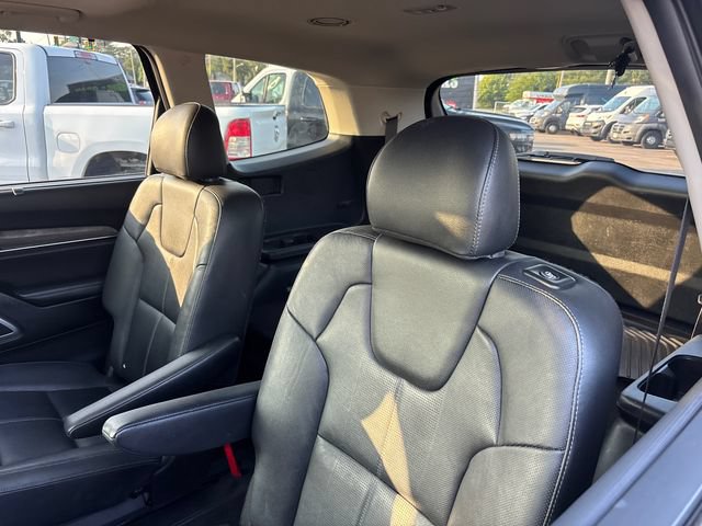 Used 2021 Kia Telluride EX w/ EX Premium Package AWD/4WD image 8