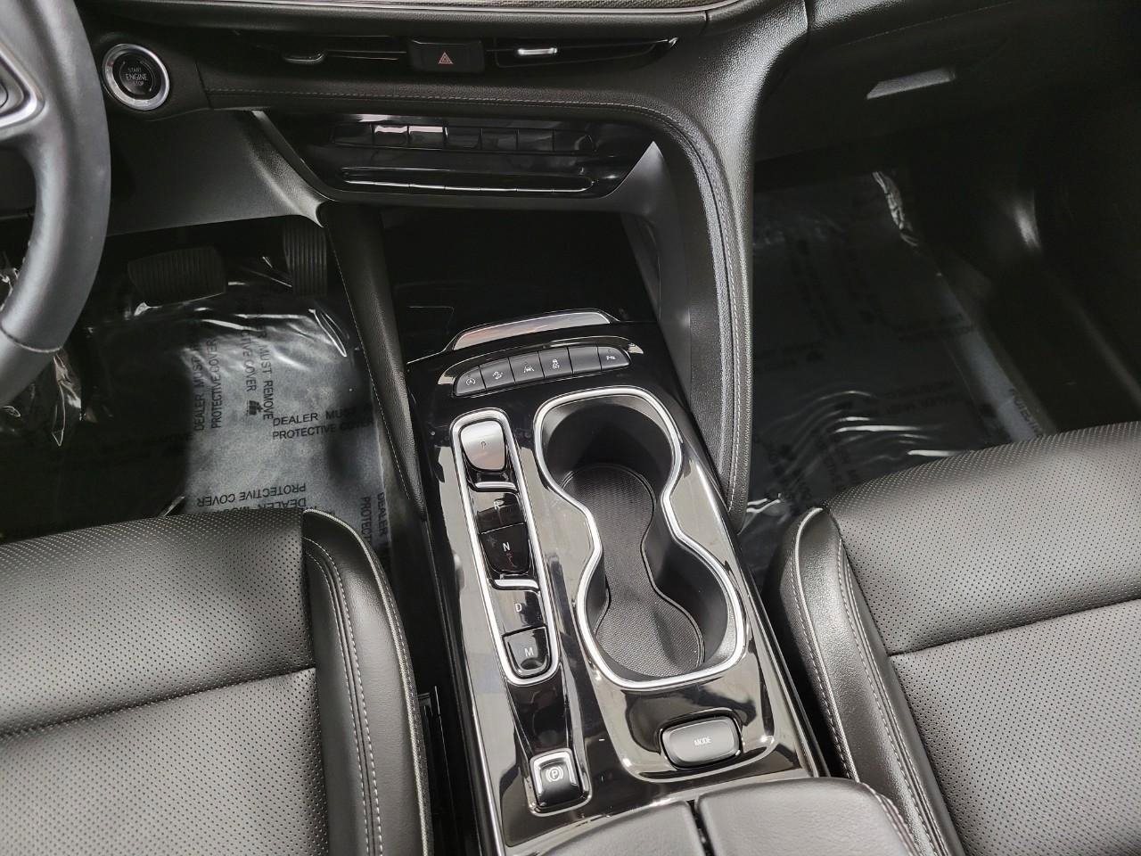 Used 2023 Buick Envision Essence image 16