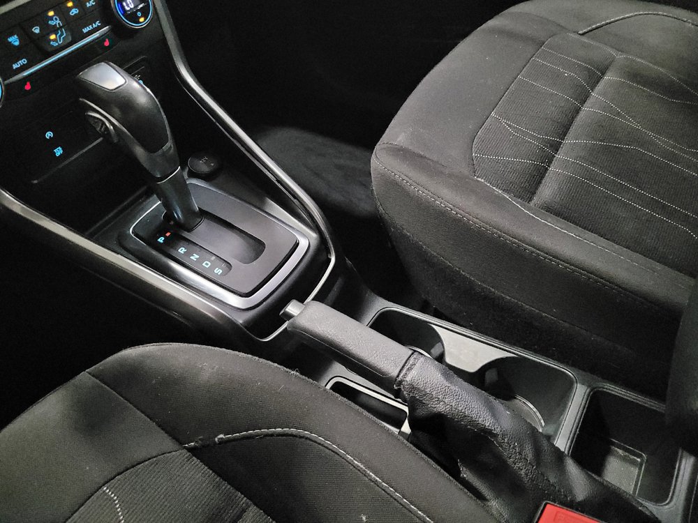 Used 2018 Ford EcoSport SE w/ SE Convenience Package FWD image 26