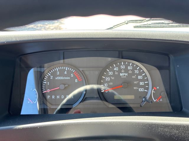 New 2025 Chevrolet Low Cab Forward image 19