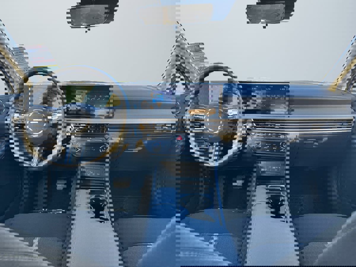 Used 2025 Hyundai Sonata SEL image 10