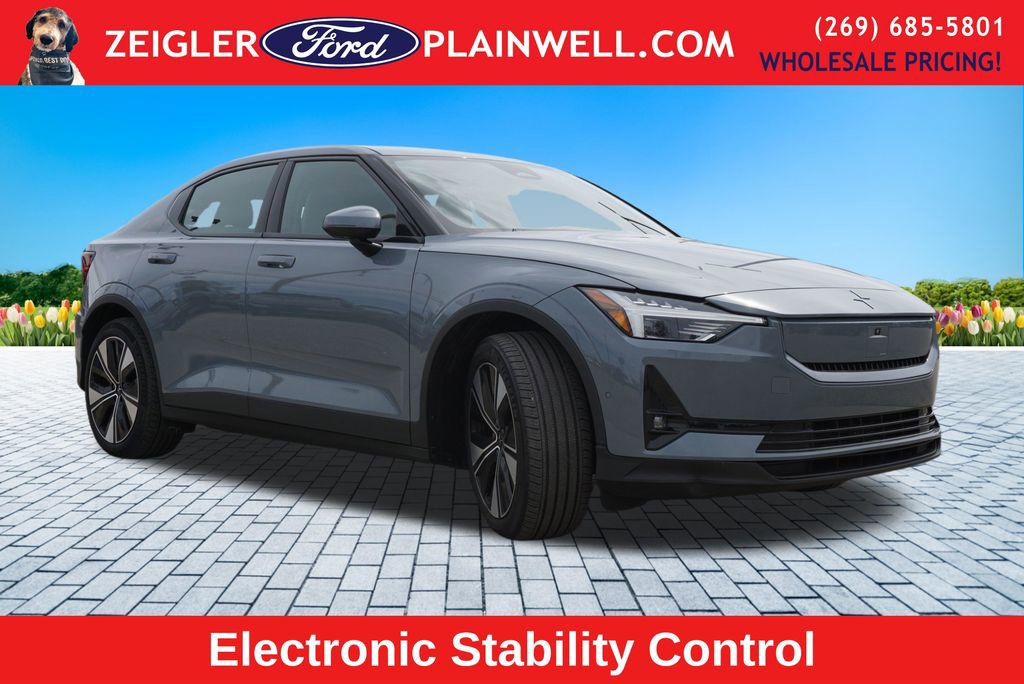 Used 2024 Polestar Polestar 2 AWD/4WD image 7