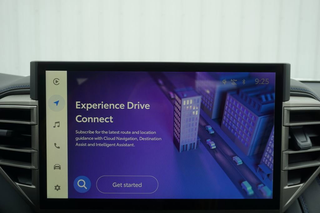 New 2026 Toyota Tundra Platinum image 15