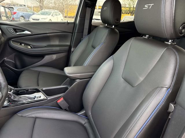 Certified 2026 Buick Encore GX Sport Touring w/ Advanced Technology Package image 15