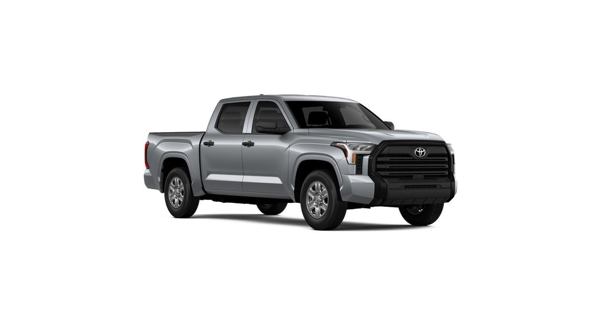 New 2026 Toyota Tundra SR image 62
