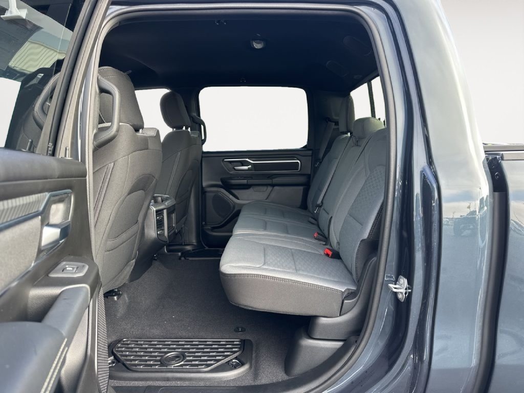 New 2026 RAM 1500 Big Horn AWD/4WD image 24