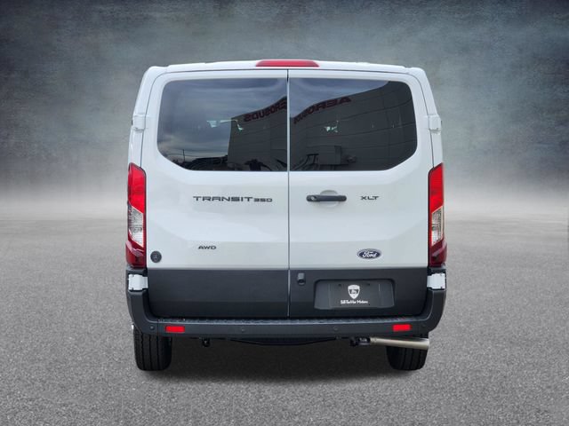 New 2026 Ford Transit 350 XLT AWD/4WD image 6