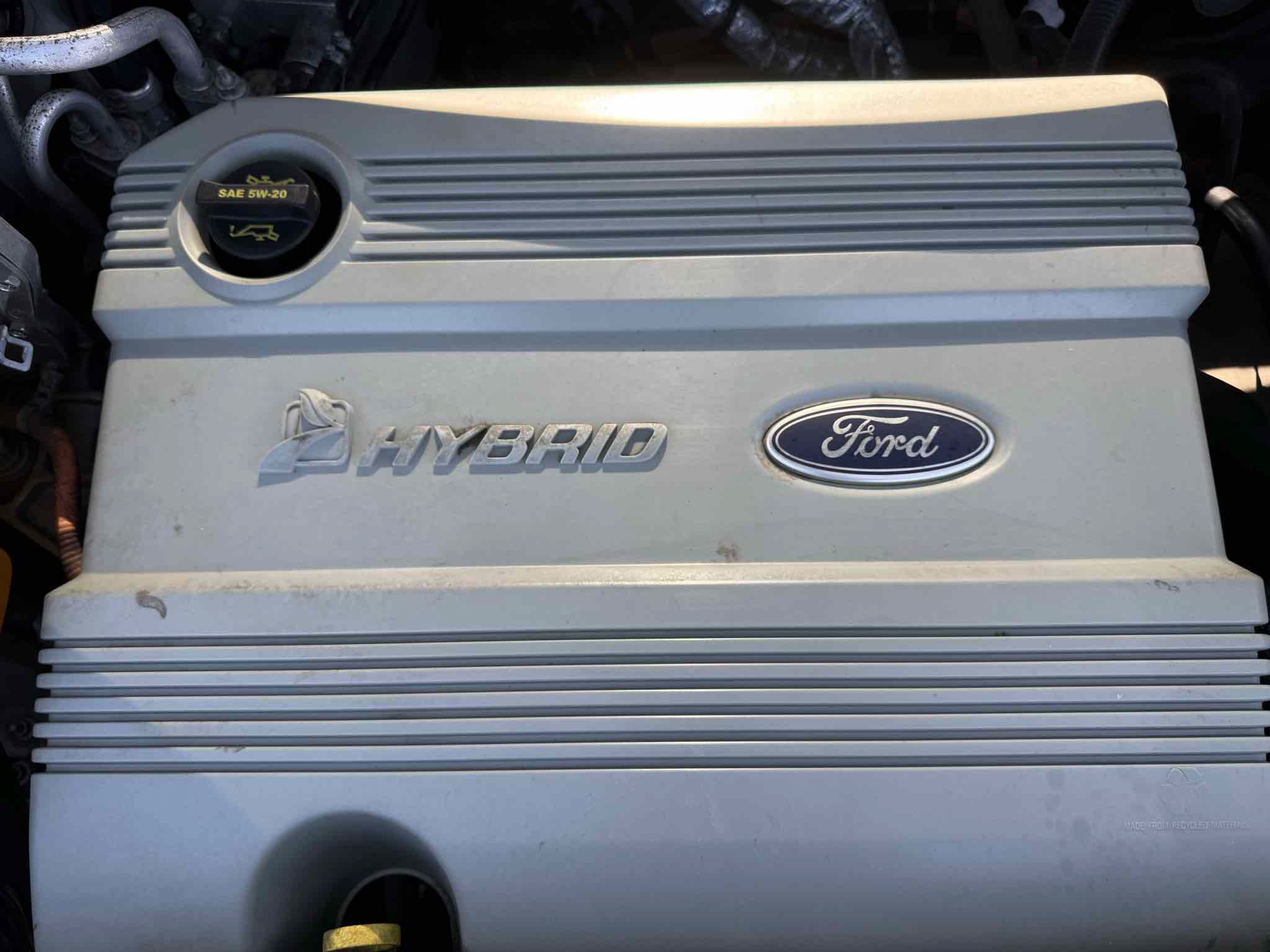 Used 2008 Ford Escape 2WD Hybrid image 81