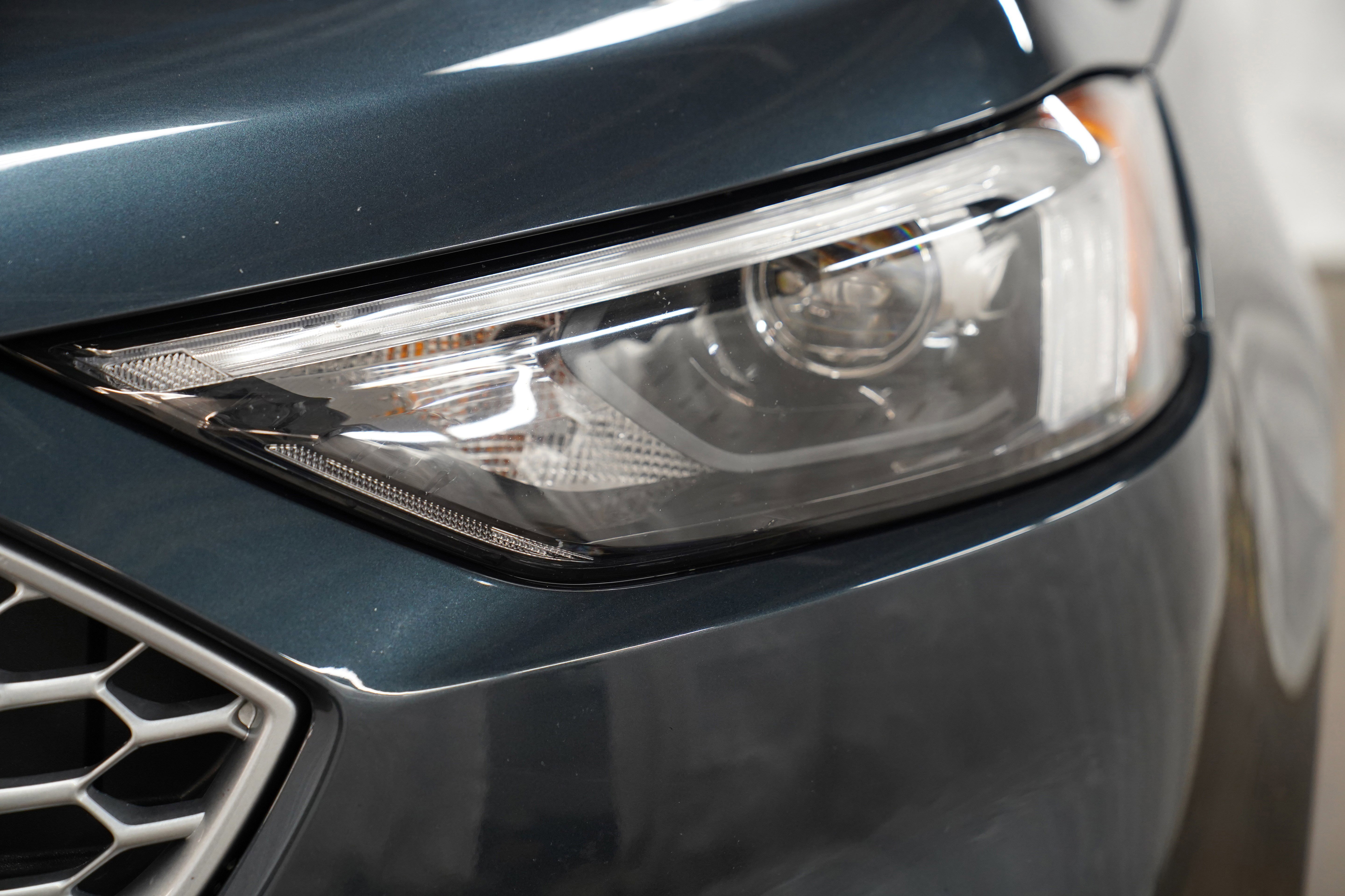 Used 2023 Ford Edge SEL image 14