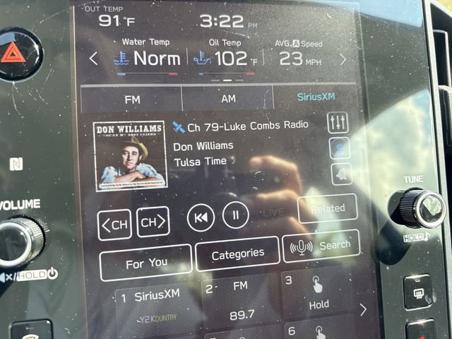 Certified 2025 Subaru Impreza 2.0i Sport image 16