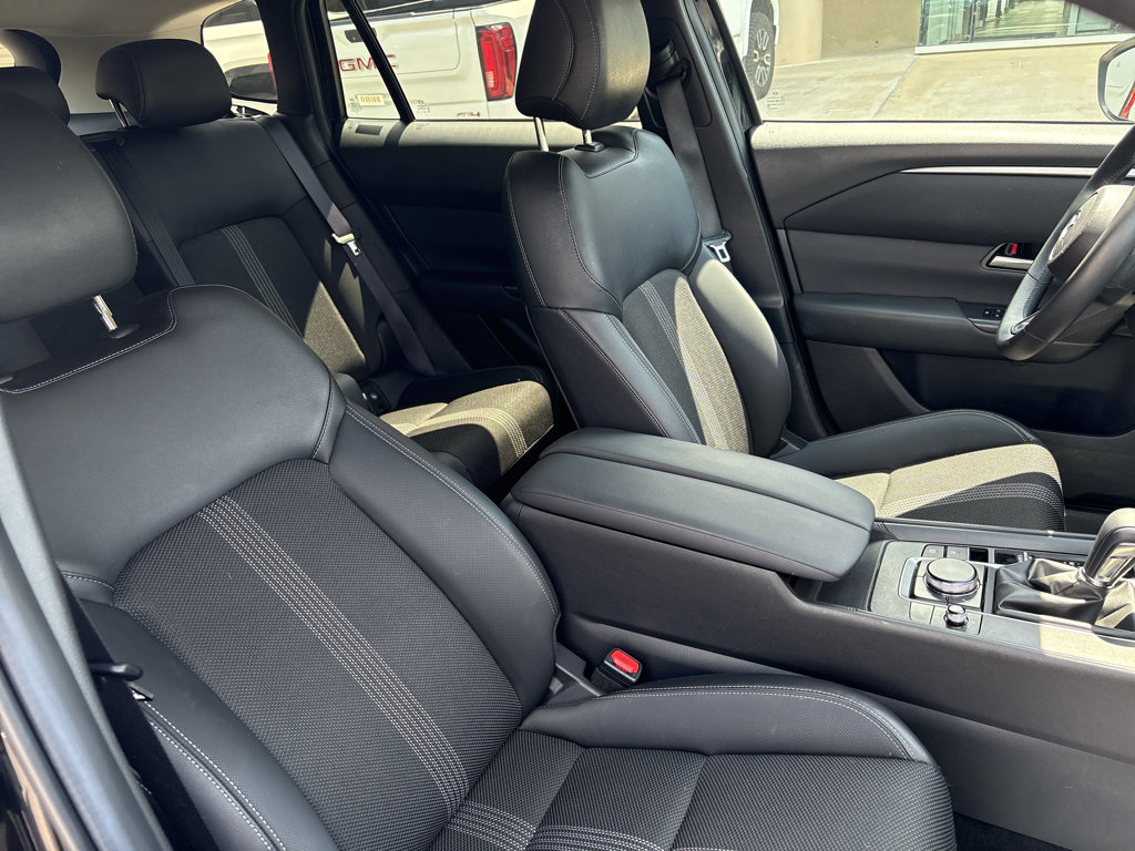Used 2024 MAZDA CX-50 AWD 2.5 S w/ Preferred Package image 14