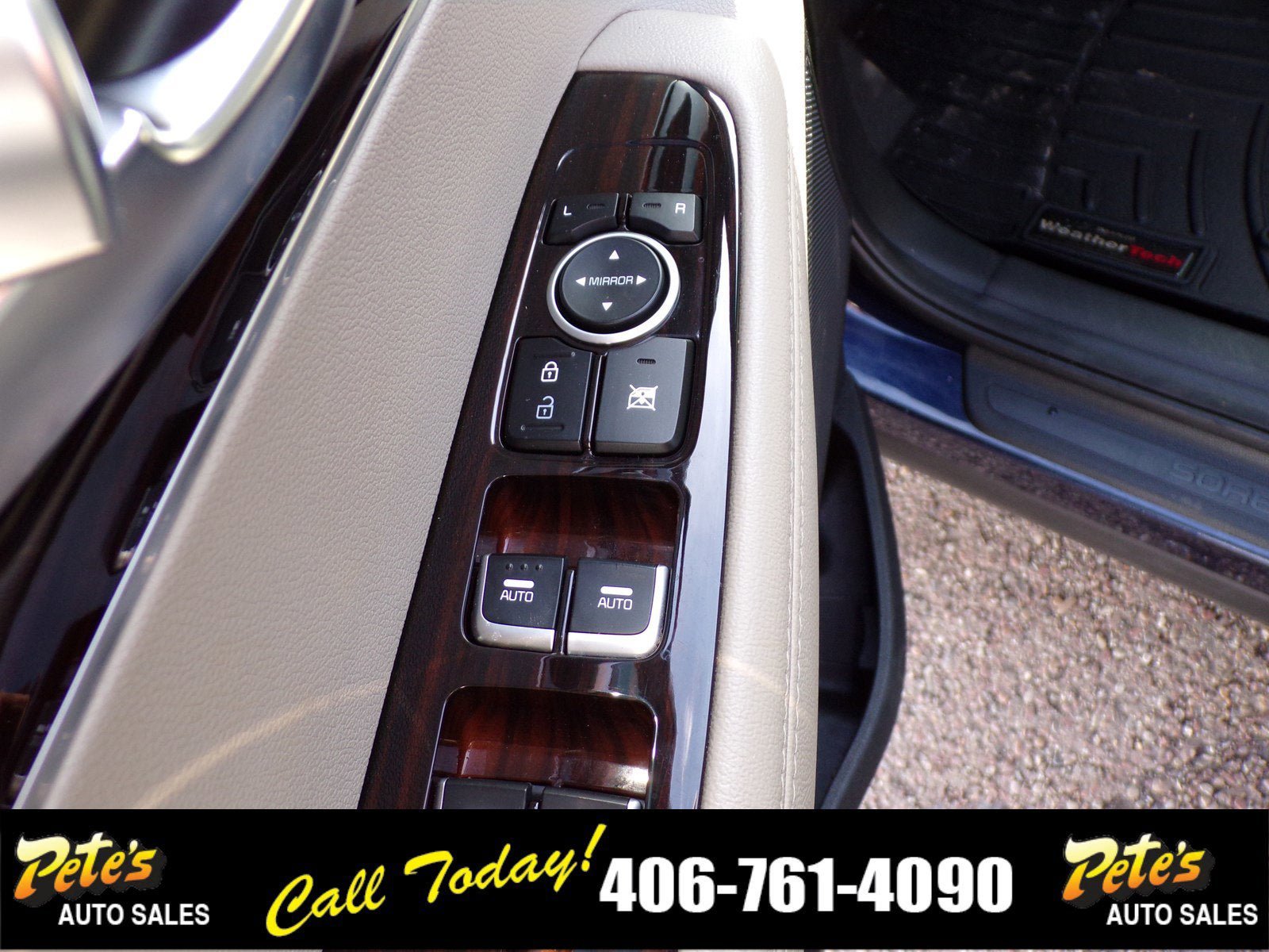 Used 2020 Kia Sorento S AWD/4WD image 21