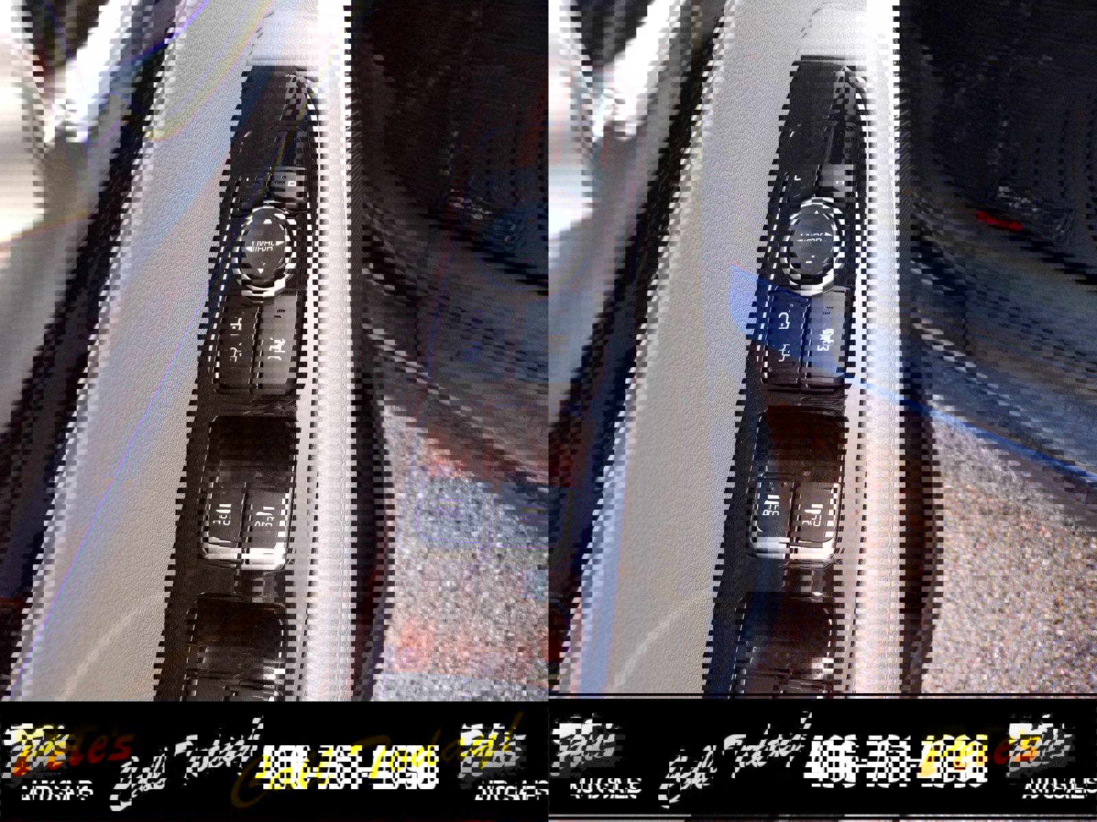 Used 2020 Kia Sorento S image 21