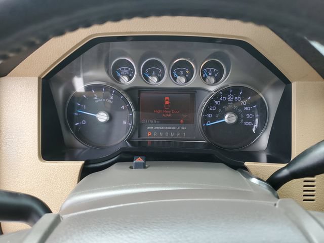 Used 2011 Ford F350 Lariat AWD/4WD image 18