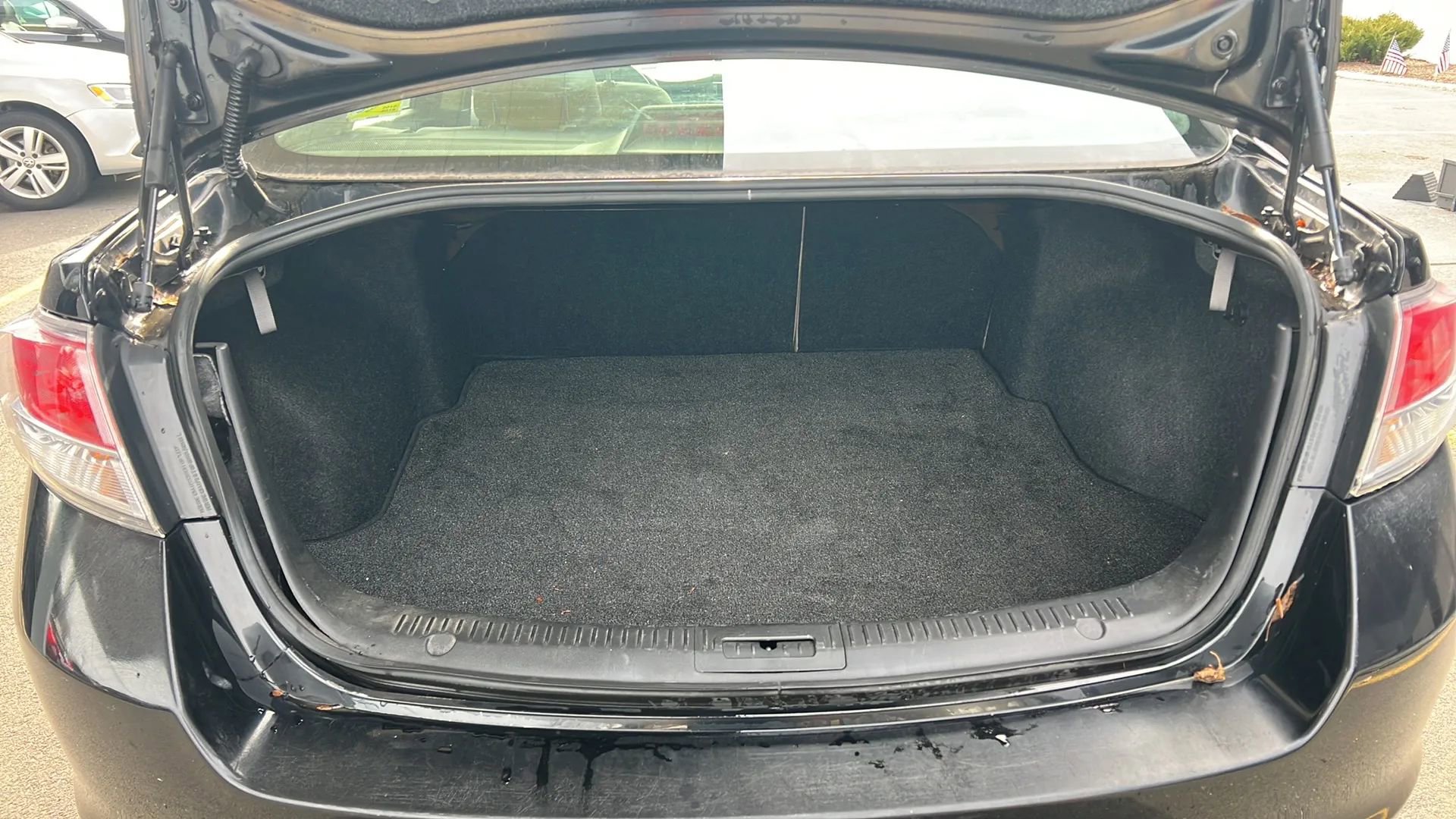 Used 2012 MAZDA MAZDA6 s Touring Plus image 9