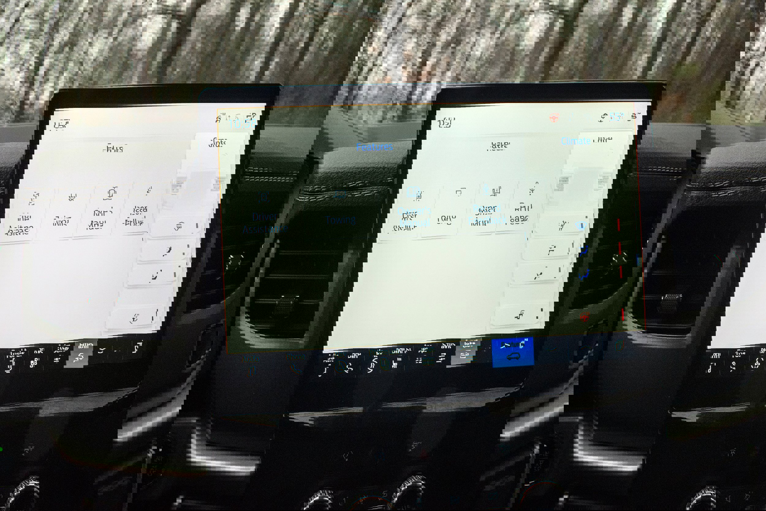 Used 2024 Ford Expedition XLT image 34