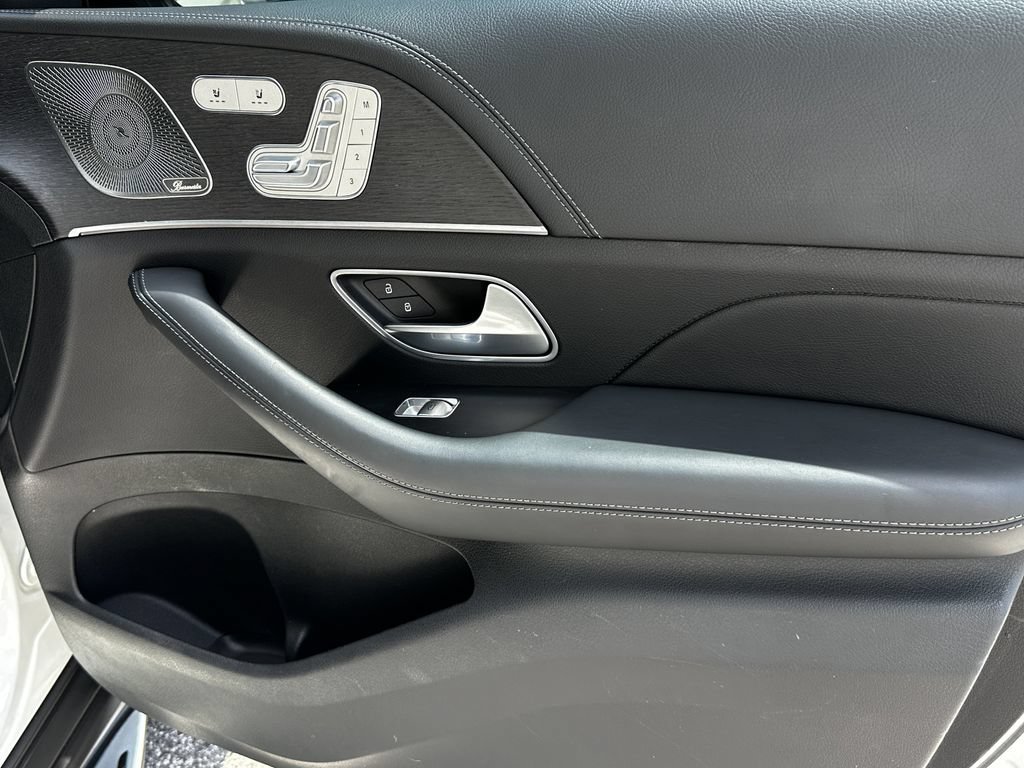 Certified 2021 Mercedes-Benz GLE 53 AMG 4MATIC image 16